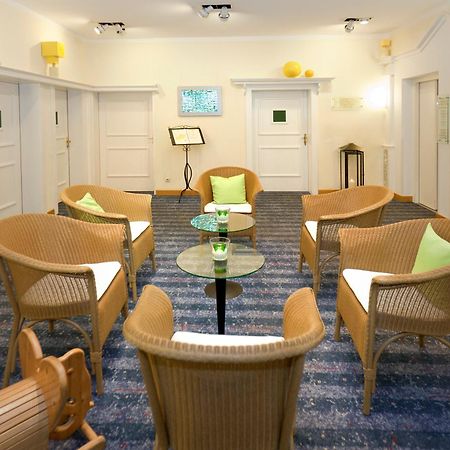 Kress Hotel Bad Soden-Salmünster Εξωτερικό φωτογραφία
