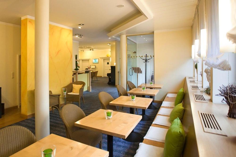 Kress Hotel Bad Soden-Salmünster Εξωτερικό φωτογραφία
