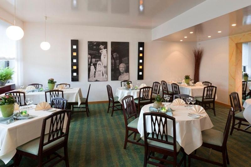 Kress Hotel Bad Soden-Salmünster Εξωτερικό φωτογραφία