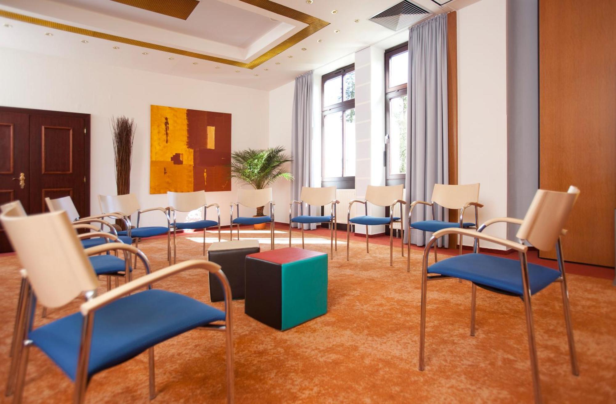 Kress Hotel Bad Soden-Salmünster Εξωτερικό φωτογραφία